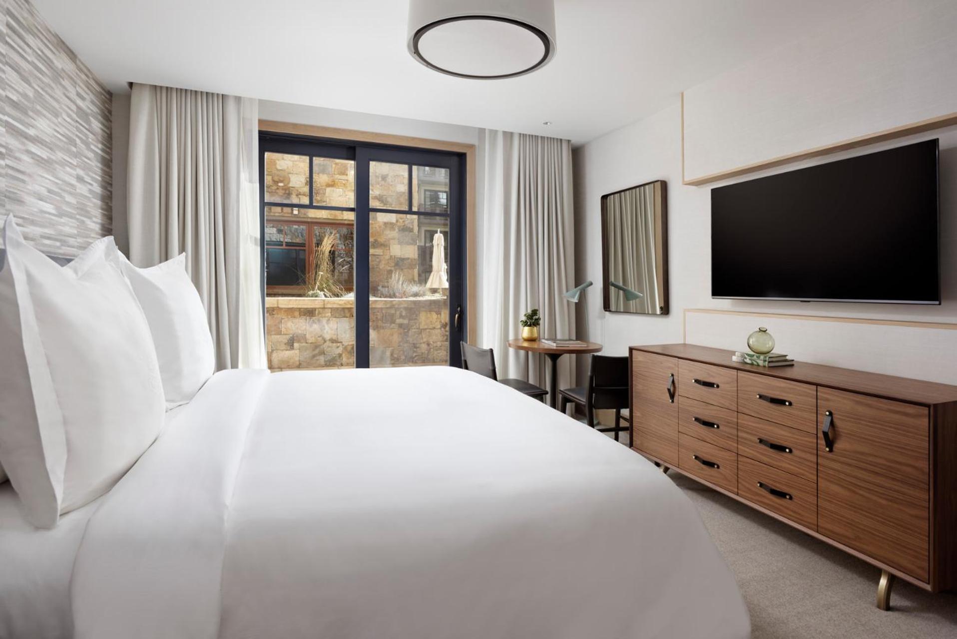 Four Seasons Resort Vail Quarto foto