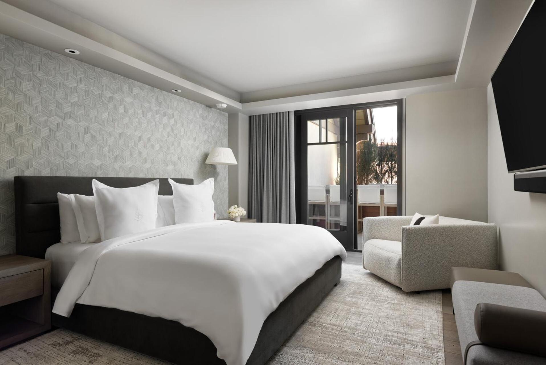 Four Seasons Resort Vail Quarto foto