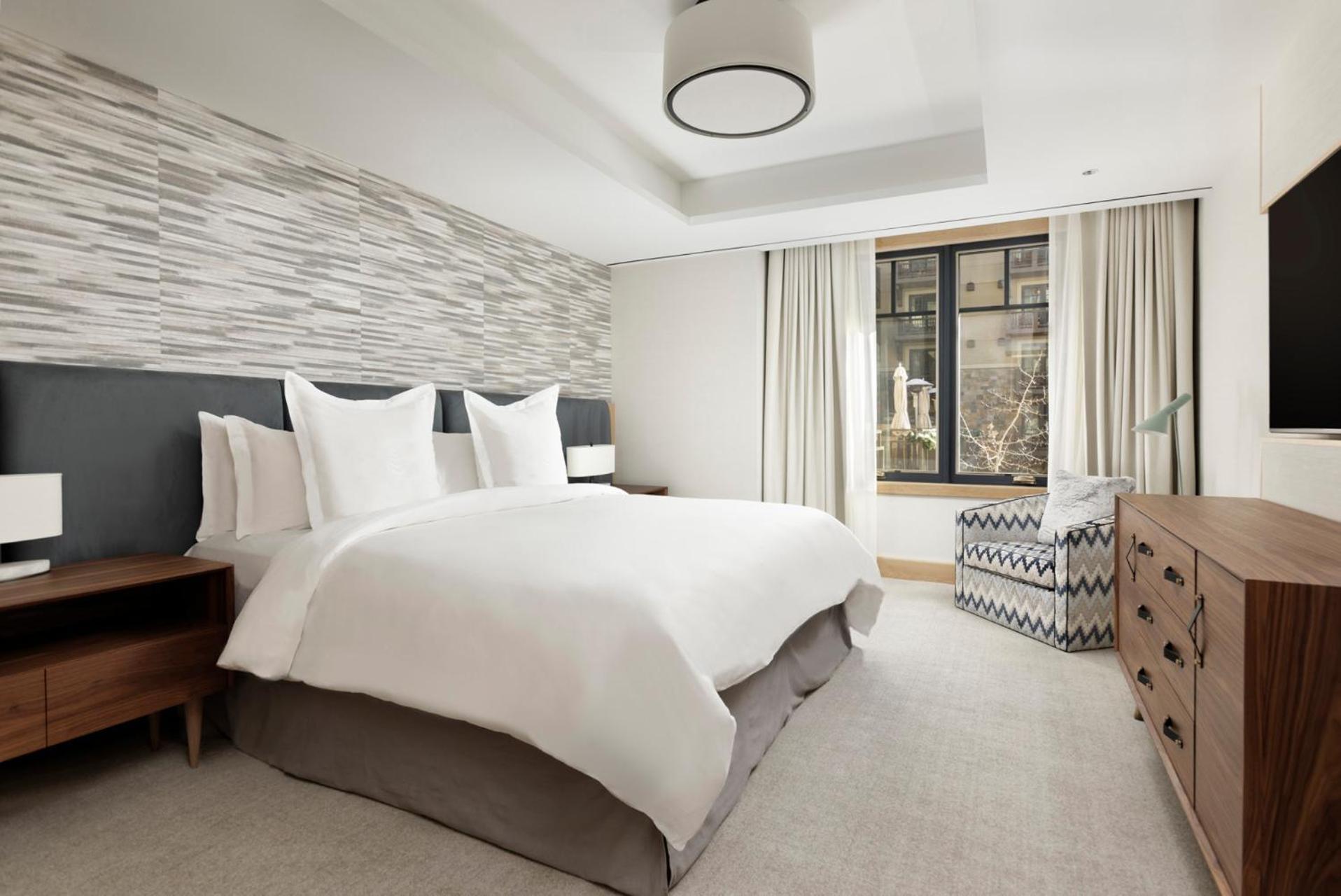 Four Seasons Resort Vail Quarto foto
