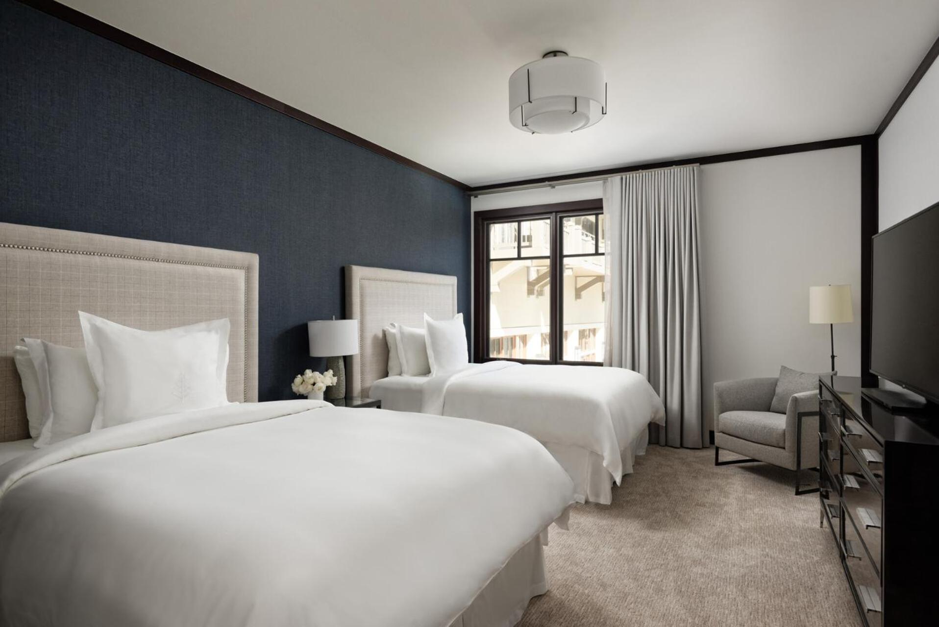 Four Seasons Resort Vail Quarto foto