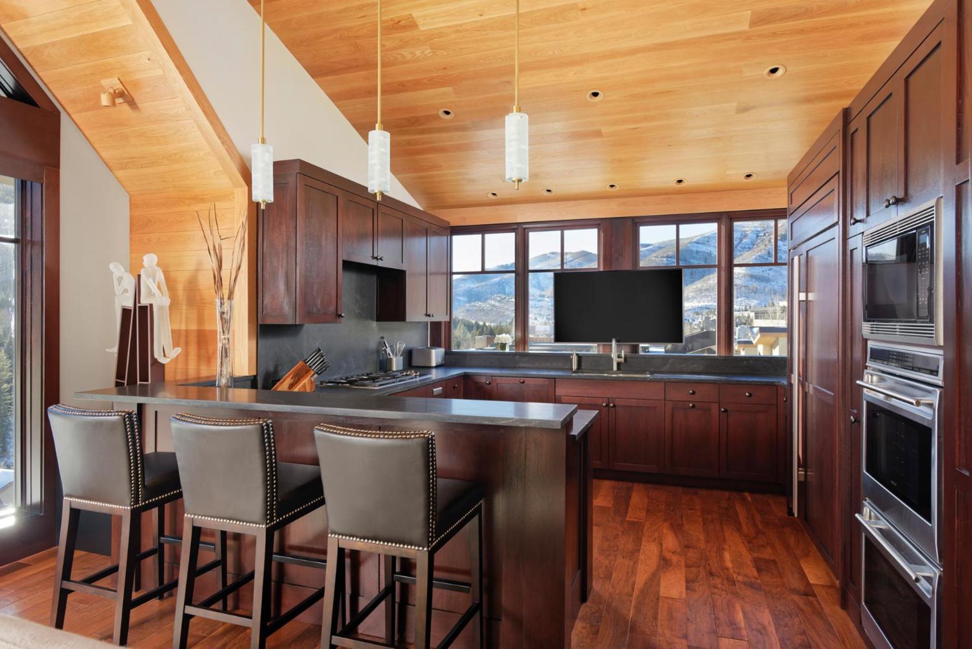 Four Seasons Resort Vail Quarto foto