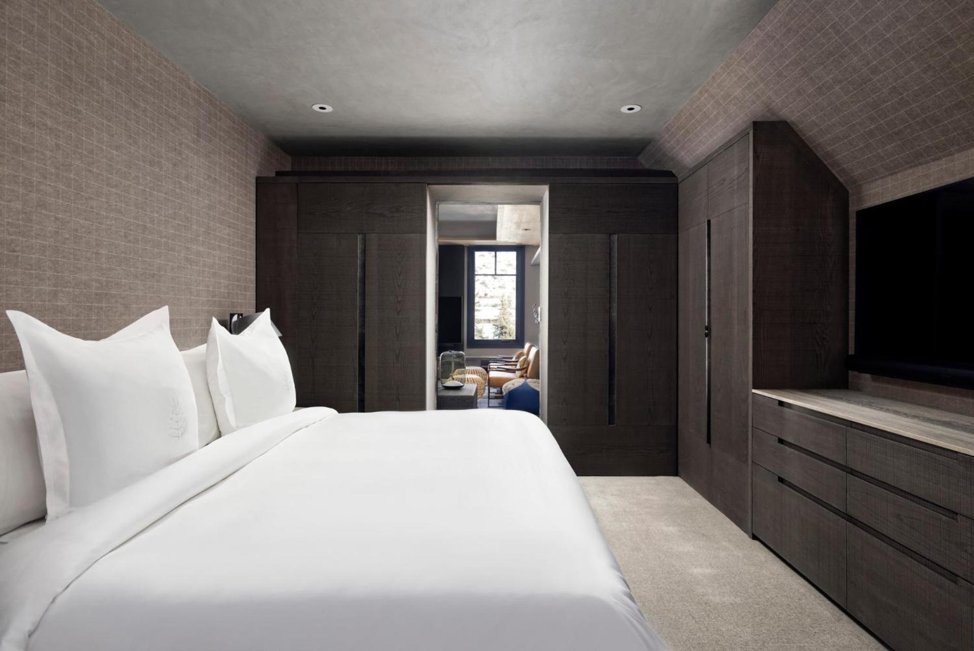 Four Seasons Resort Vail Quarto foto