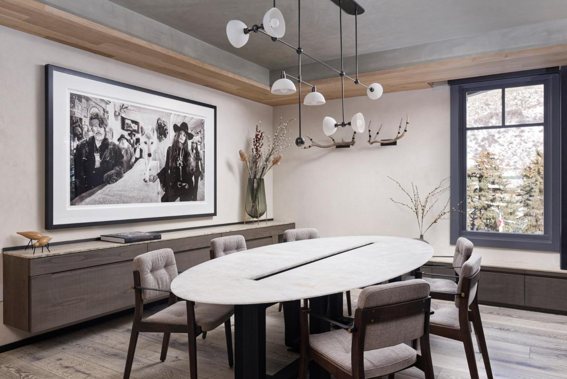 Four Seasons Resort Vail Quarto foto