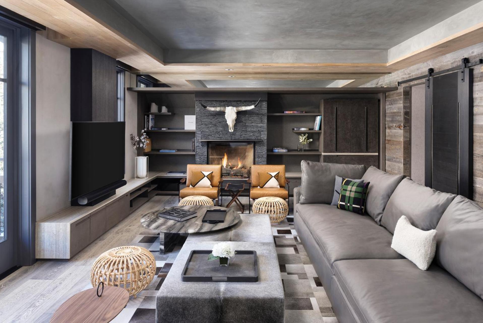 Four Seasons Resort Vail Exterior foto