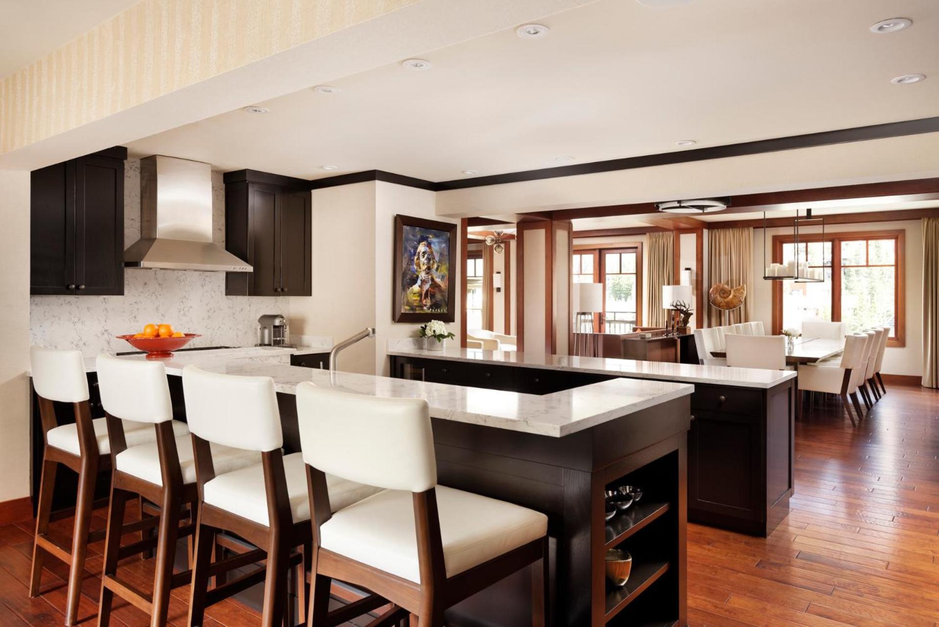 Four Seasons Resort Vail Quarto foto