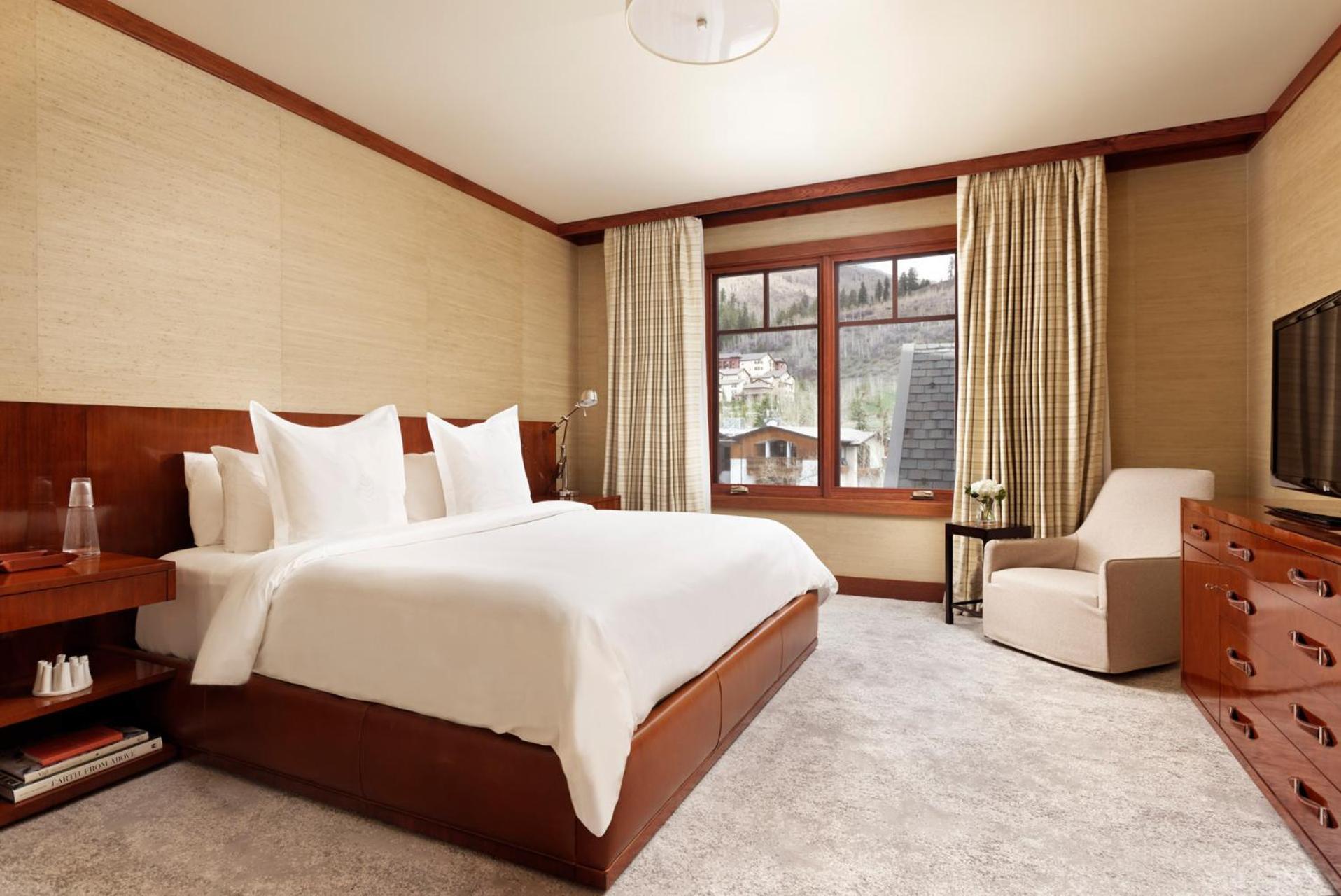 Four Seasons Resort Vail Quarto foto