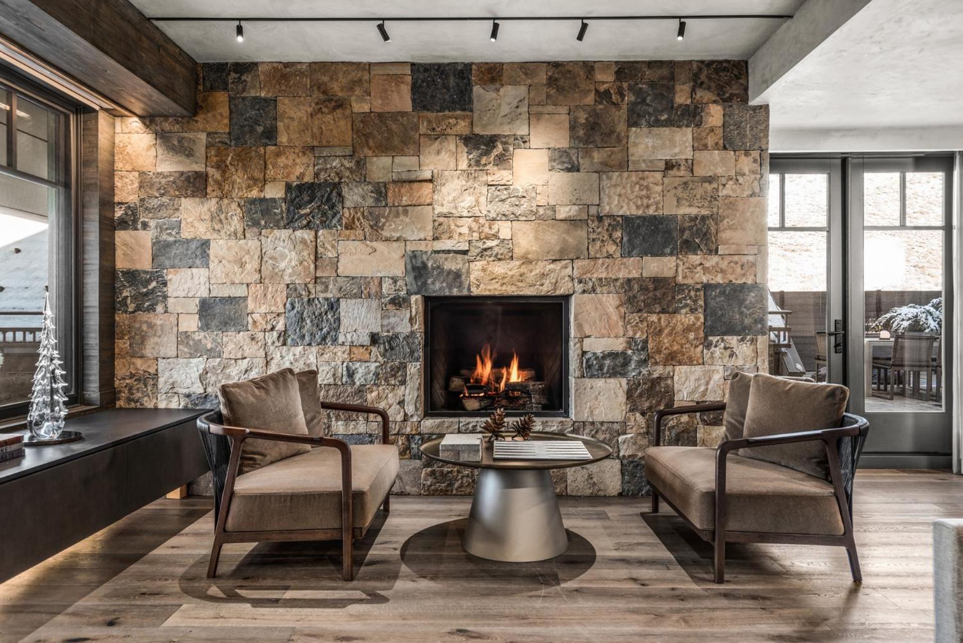 Four Seasons Resort Vail Quarto foto