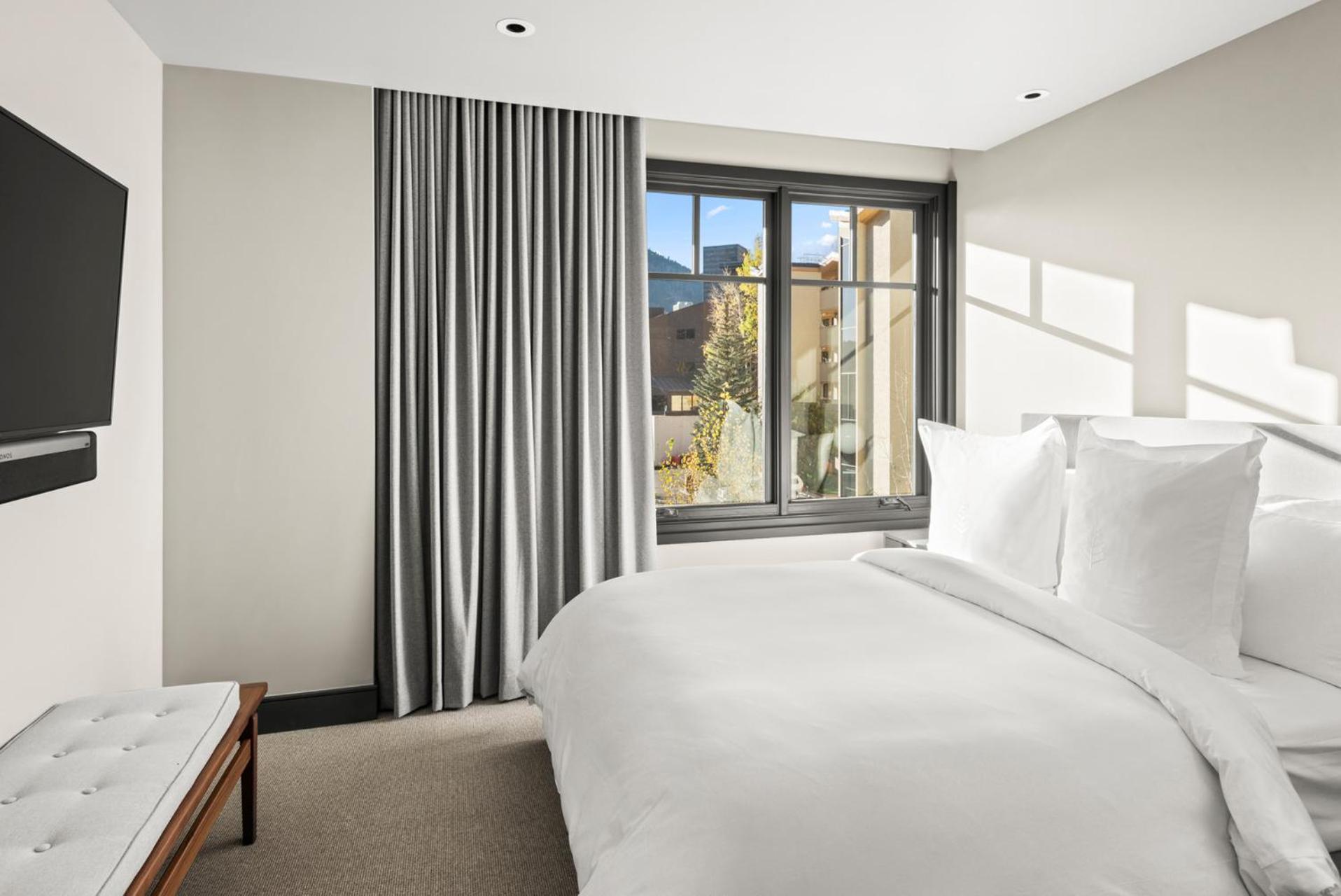 Four Seasons Resort Vail Quarto foto