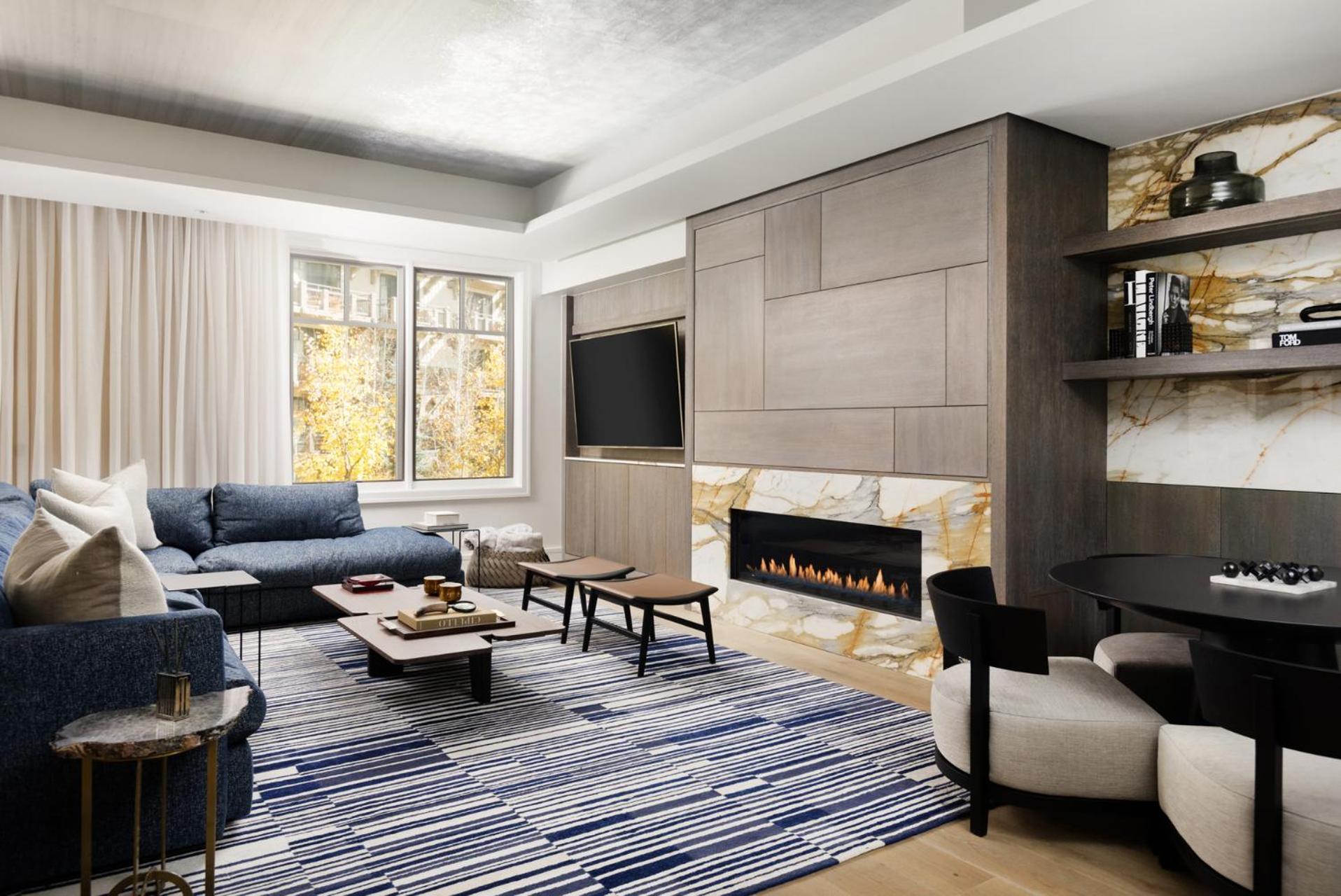 Four Seasons Resort Vail Quarto foto