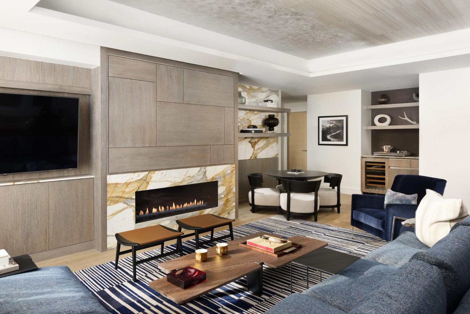 Four Seasons Resort Vail Quarto foto