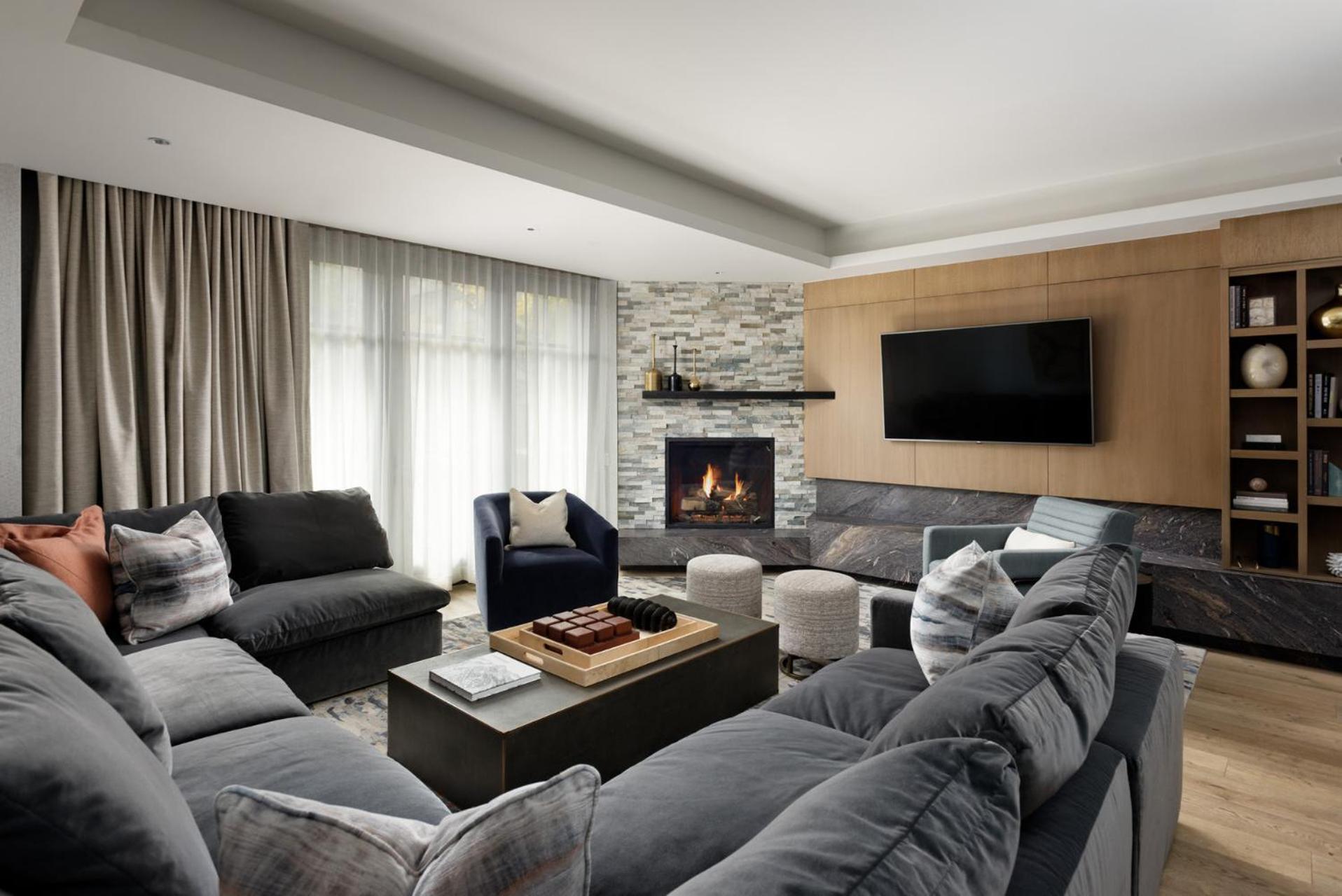 Four Seasons Resort Vail Quarto foto