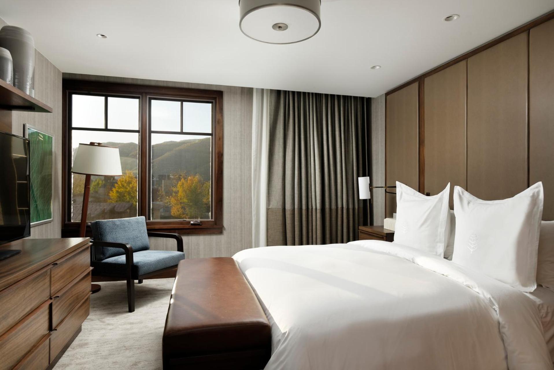 Four Seasons Resort Vail Quarto foto