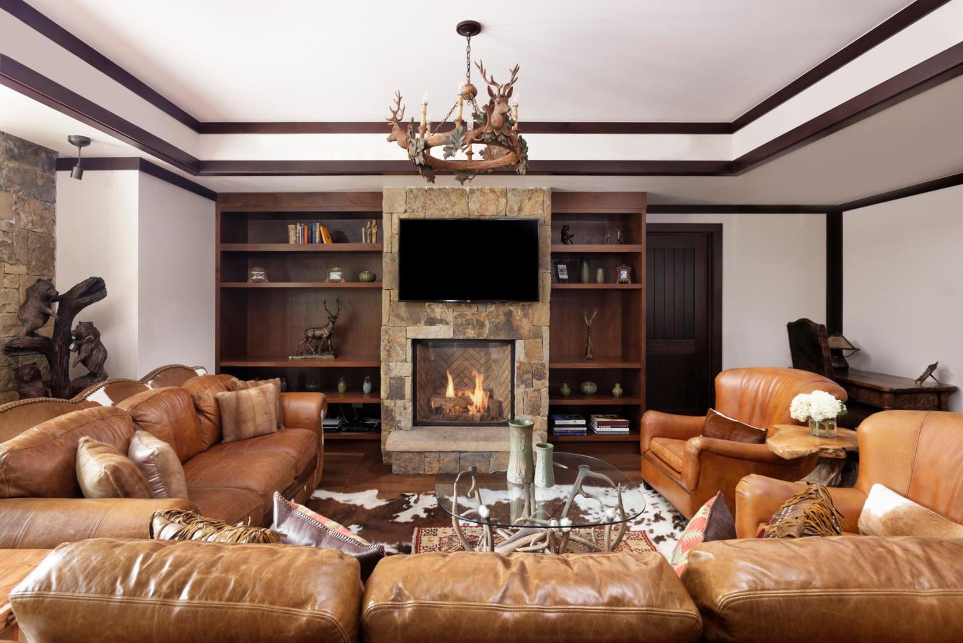 Four Seasons Resort Vail Quarto foto